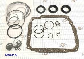 Комплект Прокладок и Сальников без прокладок гидроблока, F1C1A MITSHUB (OVERHAUL KITS)