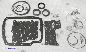 Комплект Прокладок и Сальников F1C1A MITSHUBUSHI CVT без поршней 2001- (OVERHAUL KITS) K77900Y-MD