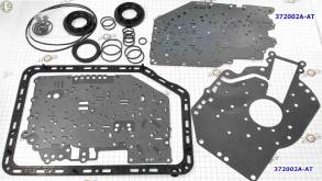 Комплект Прокладок и Сальников, BTR M11 / DSI-6AT400F только передний (OVERHAUL KITS)