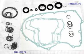 Комплект прокладок и сальников PX4B, APX4, MPWA,MPXA, MPOA, APXA 1990- 380002E-PC (OVERHAUL KITS)