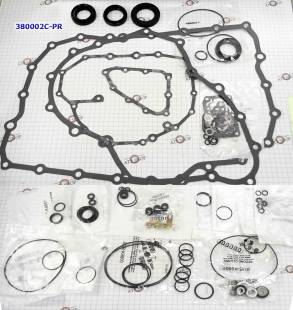 Комплект Прокладок и Сальников CR-V MRVA / MCVA ELEMENT BZKA / MZKA бе (OVERHAUL KITS) 164800, K98900G