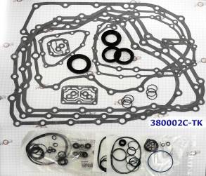 Комплект Прокладок и Сальников, MRMA / MCVA / GNLA / MRVA / MKZA / MKY (OVERHAUL KITS) 2931-2430