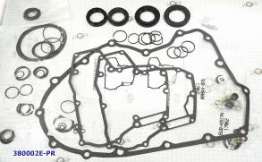 Комплект Прокладок и Сальников MP1A, MPJA / A6VA / AOYA / BOYA / MPOA (OVERHAUL KITS) 078804, K48900MA