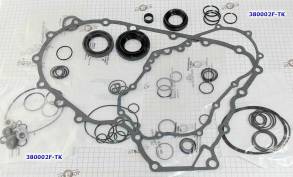 Комплект Прокладок и Сальников SKWA / MP7A / SP7A / S4XA (Ремкомплект\ (OVERHAUL KITS) 2931-2288