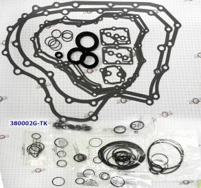 Комплект Прокладок и Сальников MPZA, B7VA, B7XA, M7ZA, B7YA, B7TA. Ody (OVERHAUL KITS) 078804A#, 2931-2298