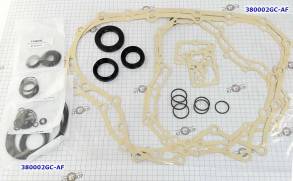 Комплект Прокладок и Сальников B7TA / B7VA / BCTA / BCVA Honda Oasis 2 (OVERHAUL KITS)