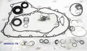 Комплект Прокладок и Сальников S24A / A2YA / A24A / M24A (Civic, Del S (OVERHAUL KITS) 2931-2270