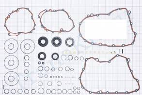 Комплект Прокладок и Сальников L4 / ML4A / P1,1988-up  (Ремкомплект\ О (OVERHAUL KITS) 058804A, 2931-2184