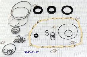 Комплект Прокладок и Сальников HONDA CVT GTAA / GCCA / M3WC / GPAA / G (OVERHAUL KITS)