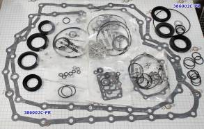 Комплект Прокладок и Сальников MDKA / BDKA. Acura MDX 2002-10 P34A / P (OVERHAUL KITS) 172800, K98900P