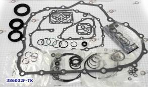 Комплект Прокладок и Сальников M6GA / MM7A / B90A / M91A / B5RA / B5SA (OVERHAUL KITS)