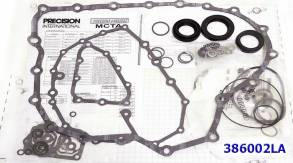 Комплект Прокладок и Сальников Acura TSX MCTA 2004-2008 / Accord 2004- (OVERHAUL KITS) 177800, K98900M