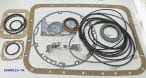 Комплект Прокладок и Сальников без поршней,  AT540 / 545 1971-On (OVERHAUL KITS)