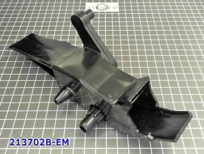 Успокоитель цепи (маслоприёмник) 6T40 / 6T45 / 6T41 2008-Up 213702B-EM (PARK GEARS AND PARTS) 24242926