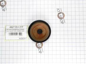 Крышка, F4A41 / F4A42 / F4A51 / W4A42 Pinion Nut (Bonded) (57,3mm / 2. (PINIONS AND PARTS) 45271-39010