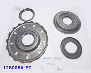 Комплект поршней (4шт) 0BH DSG (DQ500), 0BT DSG (DQ500), 0DE DSG (DQ38 (PISTONS AND RETAINERS)