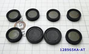 Комплект поршней вилок переключения DQ500 / 0BH / 0BT 128965KA-AT (PISTONS AND RETAINERS)