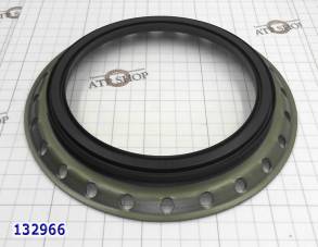 Поршень обрезиненный 0AW (CVT) реверс  Reverse (178X119X21) (PISTONS AND RETAINERS) 0AW-323-121C