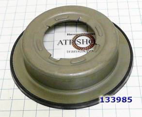 Поршень, Retainer, JF506E (All) High Clutch Spring (Bonded) 104,6мм вн (PISTONS AND RETAINERS) 09A-3140