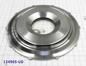 Поршень, Piston, K3(C3), TF60SN 09G 2005-Up Размер 162.5х50.5х16.8мм. (PISTONS AND RETAINERS) 09G-809