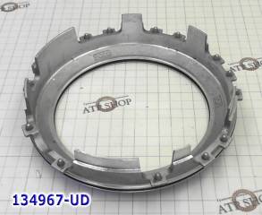Поршень "B2" TF60SN / 09G / 09K (Высота 43.5мм, Маркировка: 2BK, F020 (PISTONS AND RETAINERS)