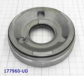 Поршень ZF5HP19 CLT E (Размер 106х40.5х26.0мм Маркировка # 1056 471 06 (PISTONS AND RETAINERS)