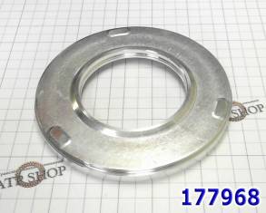 Поршень алюминиевый, 5HP19, Clutch G (PISTONS AND RETAINERS) 5H9-7682A, 1060-373-013