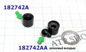 (Заказывать по позиции 182742A-EM) Поршень панели управления, (1шт) ZF (PISTONS AND RETAINERS) 1068-227-039