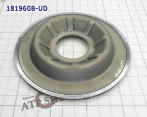 Держатель поршня, 6HP19 / 21 "E" (PISTONS AND RETAINERS) 6H1-5257, 1071-371-064