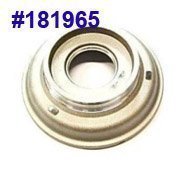 Поршень, Piston, 6HP19 "B" (PISTONS AND RETAINERS) 1071-372-053, 1071-372-052