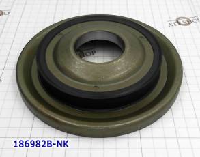 Поршень, Piston ZF8HP55A / 8HP55FL / 8HP70 "E" (PISTONS AND RETAINERS)