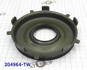 Поршень Обрезиненный, 4L60E / 4L60 / 700-R4 / 4L65E (Bonded) (Will Ret (PISTONS AND RETAINERS)