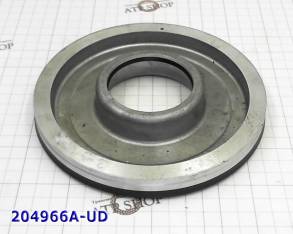 Поршень, Piston, 4L60E Reverse Input Clutch (Aluminium) 154.3х56.6х25. (PISTONS AND RETAINERS) 700 753C