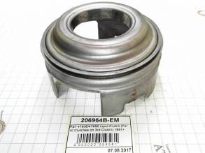 Поршень, Piston, 4T60E / 4T65E Input Clutch (For 10 Clutches on 3rd Cl (PISTONS AND RETAINERS) 4T5-8743