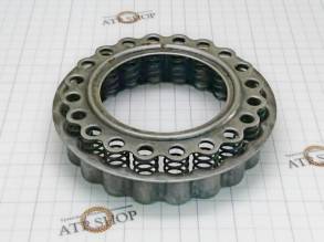 Retainer W / Springs, 4T65E 2nd Clutch (37mm Tall) [136.6х77.2х36.5мм] (PISTONS AND RETAINERS) 4T5-2981