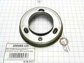 Корпус поршня 3-й передачи 4T65E Piston Housing 3rd Clutch (Размер 95х (PISTONS AND RETAINERS) 4T5-946