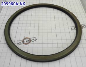 Поршень обрезиненный, (Overdrive Clutch) 5L40E [171x143x7,7] 99-2001-u (PISTONS AND RETAINERS)