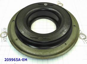 Поршень обрезиненный с шариком 5L40E / 5L50E / 4L40E (Direct Clutch) [ (PISTONS AND RETAINERS) 2931-B82196, 96021174, 5L...