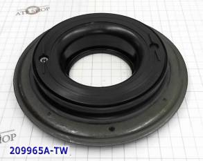 Поршень обрезиненный с шариком 5L40E / 5L50E / 4L40E (Direct Clutch) [ (PISTONS AND RETAINERS)