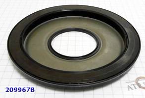 Поршень обрезиненный, (Low / Reverse Clutch) 5L40E [наружный диам 171 (PISTONS AND RETAINERS)