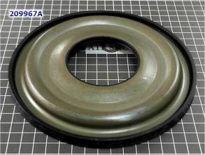 Поршень обрезиненный 5L40E / 4L40E / 5L50E (Low / Reverse Clutch) [нар (PISTONS AND RETAINERS) 54956, 96022480, 156307,...