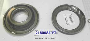 Комплект обрезиненных поршней 10R60 / 10L60 (PISTONS AND RETAINERS)