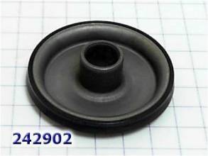 Поршень сервопривода тормозной ленты овердрайв, AXOD / AXODE / AX4S 19 (PISTONS AND RETAINERS) F3DP7G244AA, XOD-525A