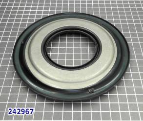 Поршень Обрезиненный, Low / Inter CL AX4S / AX4N (PISTONS AND RETAINERS) X4N-829A