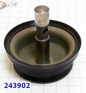 Поршень Торм. Ленты, Piston, Servo Intermediate (46 mm-OD) A4LD / C3 / (PISTONS AND RETAINERS) E3ZZ7D021A, 4LD-5428