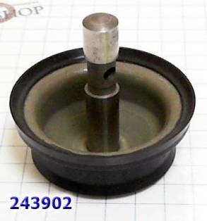 Поршень Торм. Ленты, Piston, Servo Intermediate / Overdrive Band C-3 / (PISTONS AND RETAINERS) 4LD-5428