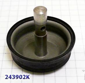 Поршень (серво) обрезиненный тормозной ленты, Piston Servo 5R55E Overd (PISTONS AND RETAINERS) 2931-B81737, F77Z7D021ZA,...