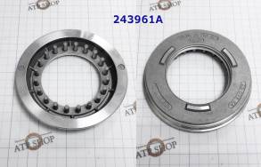 Поршень Обрезиненный, C-3 / A4LD / 4R44E / 4R55E / 5R55E / 5R44E Overd (PISTONS AND RETAINERS) 4LD-740, E8TZ-7A262A