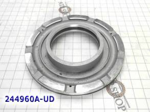 Поршень, Piston, F4E / F4EAT / F4A-EL 3-4 Clutch (PISTONS AND RETAINERS) EAT-591