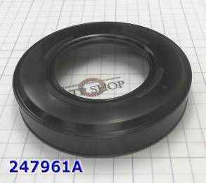 Поршень обрезиненный сцепления Reduction (Размер: 110х59х21мм) FNR5 / (PISTONS AND RETAINERS) FS50-19-HE1, FNR-7682A